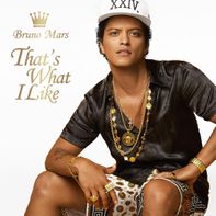 	That's What I Like - Bruno Mars	
